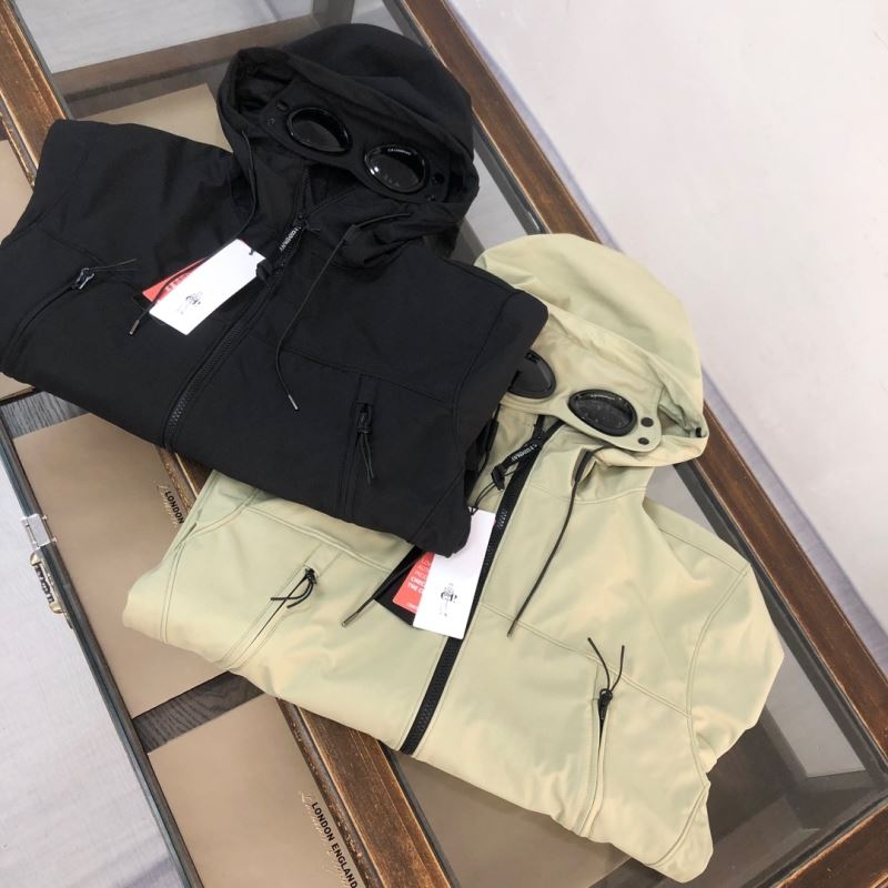 Cp Company Outwear